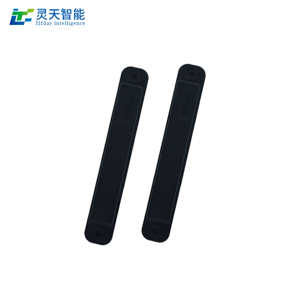 Metal Asset Tracking PCB ABS Anti-Metal UHF RFID Tag for Equipment Use